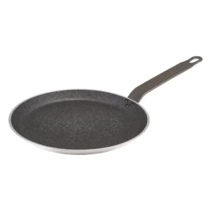 GenWare Aluminium Induction Crepe Pan Non Stick Teflon 26cm/10.24"