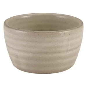 GenWare Antigo Porcelain Ramekin Cinza 130ml/4.40oz