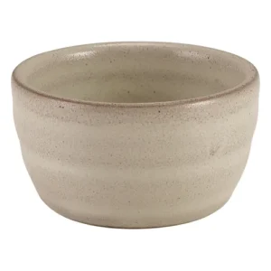 GenWare Antigo Porcelain Ramekin Cinza 45ml/1.52oz