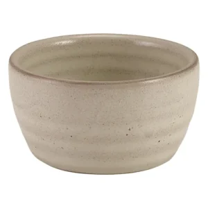 GenWare Antigo Porcelain Ramekin Cinza 70ml/2.37oz