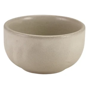 GenWare Antigo Porcelain Round Bowl Cinza 11.5cm/4.53"