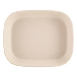 GenWare Aria Melamine Deep Dish White GN 1/2