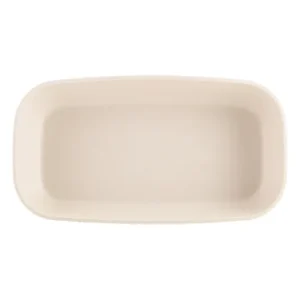 GenWare Aria Melamine Deep Dish White GN 1/3