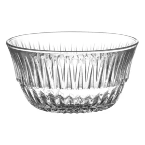 GenWare Arizona Glass Bowl 215ml/7.27oz