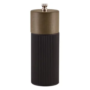 GenWare Camden Salt/Pepper Grinder Black 15cm/5.91"
