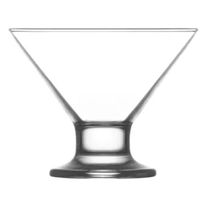 GenWare Florence Ice Cream Cup 190ml/6.42oz