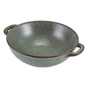 GenWare Forge Cove Stoneware Balti Dish 15cm/5.91"