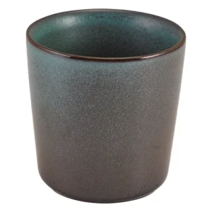 GenWare Forge Cove Stoneware Chip Cup 8.5 x 8.5cm/3.35 x 3.35"