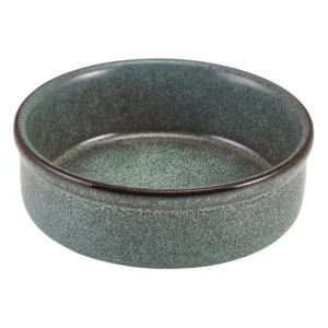 GenWare Forge Cove Stoneware Tapas Dish 10cm/3.94"