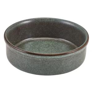 GenWare Forge Cove Stoneware Tapas Dish 13cm/5.12"