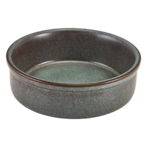 GenWare Forge Cove Stoneware Tapas Dish 14.5cm/5.71"