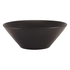 GenWare Forge Stoneware Conical Bowl 14cm/5.51"