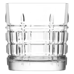 GenWare Glasgow Rocks Tumbler 325ml/10.99oz