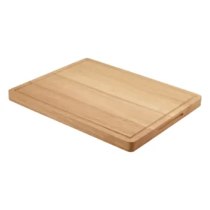 GenWare Hevea Wood Serving Board GN 1/2