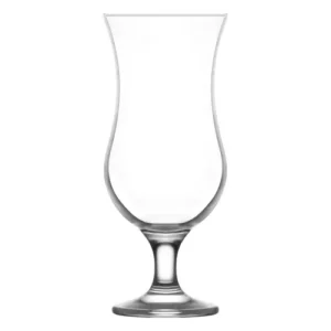 GenWare Miami Hurricane Cocktail Glass 390ml/13.19oz