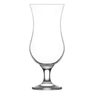 GenWare Miami Hurricane Cocktail Glass 460ml/15.55oz