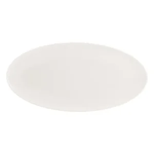 GenWare Porcelain Narrow Oval Plate 30cm/11.81"
