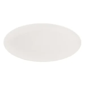 GenWare Porcelain Narrow Oval Plate 34cm/13.39"