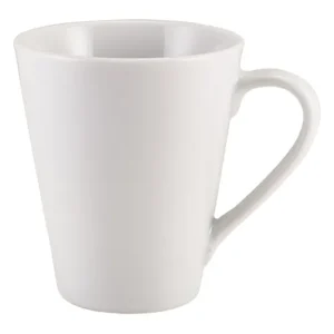 GenWare RG Porcelain Mug 290ml/9.80oz