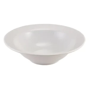 GenWare RG Porcelain Rimmed Oatmeal Bowl 16cm/6.30"