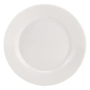 GenWare RG Porcelain Winged Plate 16cm/6.30"
