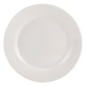 GenWare RG Porcelain Winged Plate 23cm/9.06"