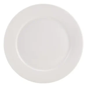 GenWare RG Porcelain Winged Plate 25.5cm/10.04"
