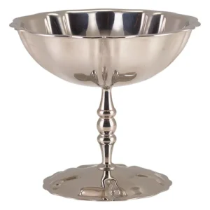 GenWare Stainless Steel Antique Sundae Cup