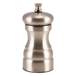 GenWare Stainless Steel Salt/Pepper Grinder 10cm/3.94"