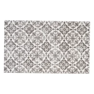 GenWare Talavera Melamine Slab Grey 53 x 32.5cm/20.87 x 12.80" GN 1/1