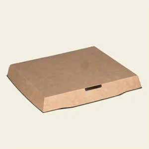 Notpla Lid 17.8 x 15.2cm/7 x 6"