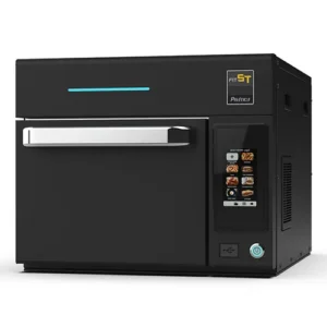 Pratica Fit ST Double Mag High Speed Oven