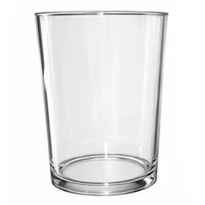 BBP Elite Stubby Nucleated Half Pint 285ml/9.6oz UKCA/CE