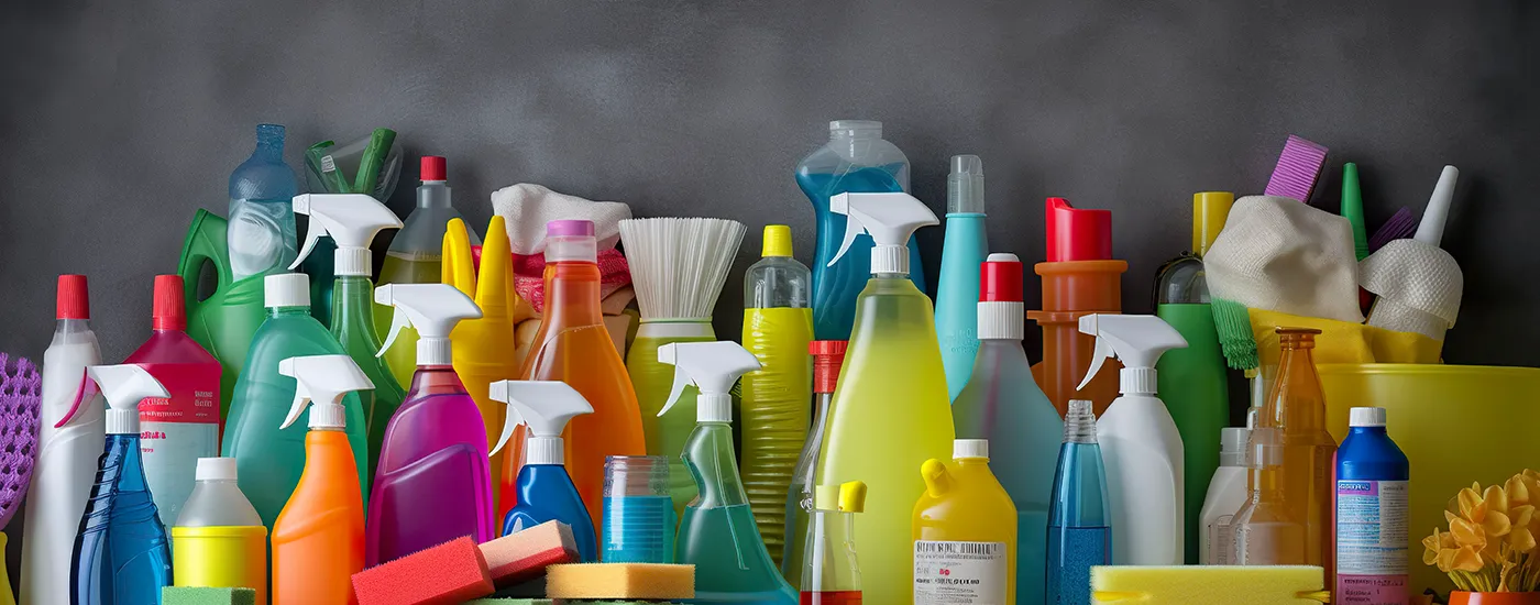 Why Wholesale Cleaning Supplies Save Restaurants Thousands per Year