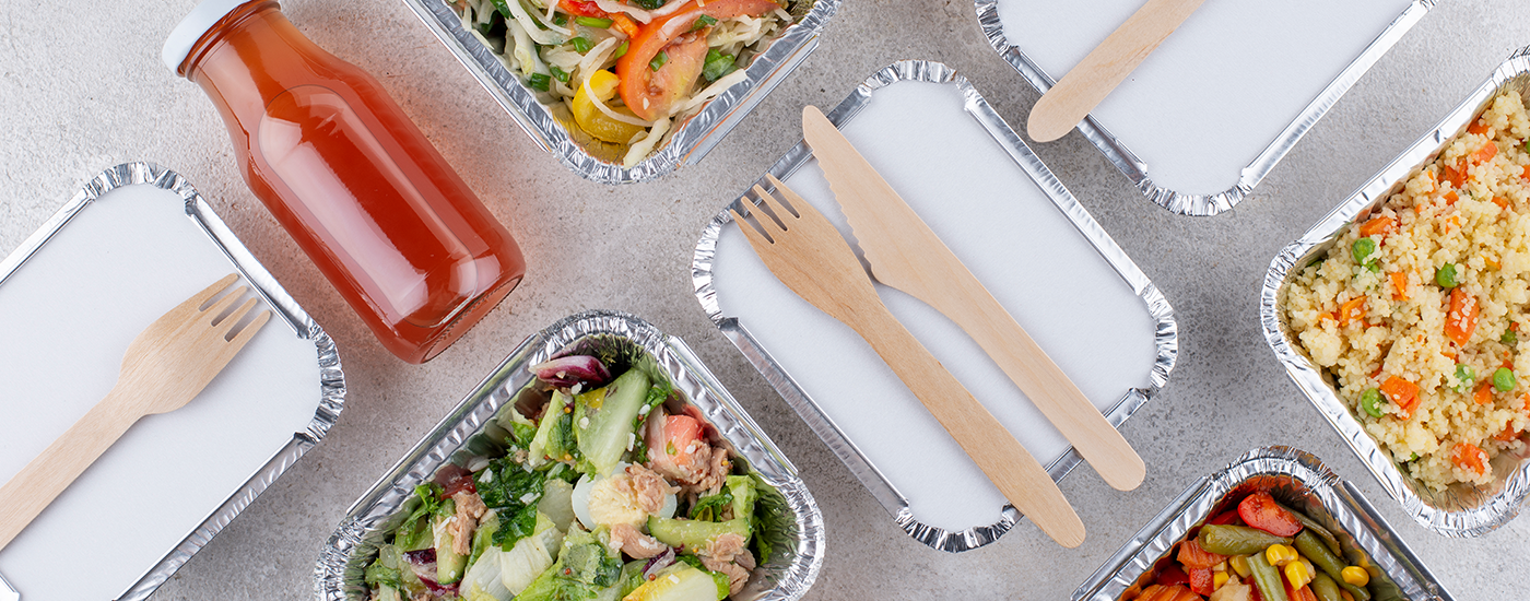 Why Quality Matters in Wholesale Disposable Catering Supplies