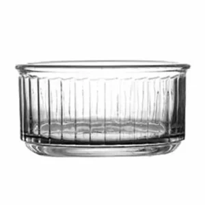 Artis Duralex Tempered Glass Ramekin 10cm/3.9"