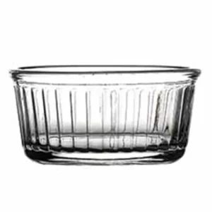 Artis Duralex Tempered Glass Ramekin 8.5cm/3.3"
