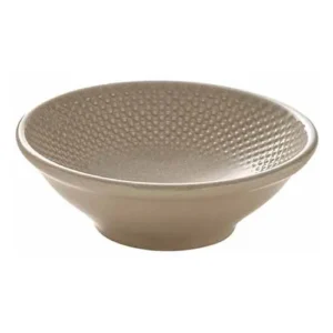 Artis Pine Bowl Almond 16cm/6.3"
