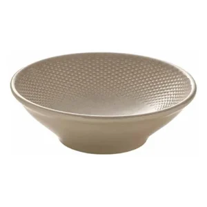 Artis Pine Bowl Almond 20cm/7.9"