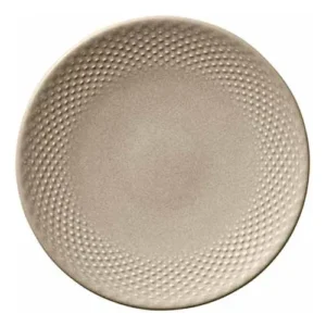 Artis Pine Coupe Plate Almond 17cm/6.7"