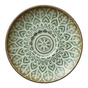 Artis Soulmate Saucer Jade 11.5cm/4.5"