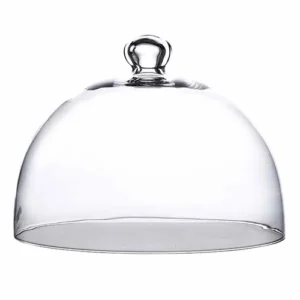 Artis Vidivi Banquet Glass Dome 27.5cm/10.8"
