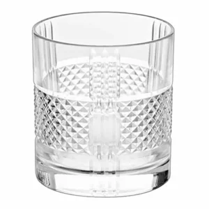 Artis Vidivi Prisma Old Fashioned Glass 300ml/10.5oz
