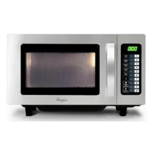 Beko Professional Commercial Microwave Oven 1kW