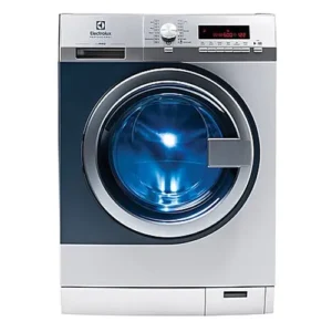 Electrolux Professional myPRO Smart Washer with Gravity Drain 8kg