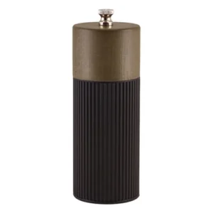 GenWare Camden Black Salt/Pepper Grinder 15cm/5.9"