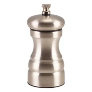 GenWare Stainless Steel Salt/Pepper Grinder 10cm/3.94"