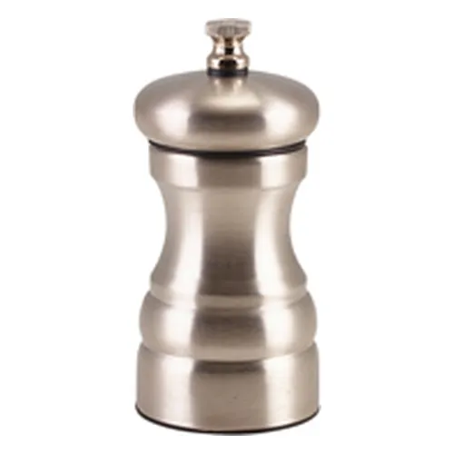 GenWare Stainless Steel Salt/Pepper Grinder 10cm/3.94"