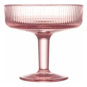 La Rochere Alice Dessert Dish Rose 350ml/13oz