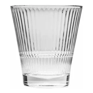 Libbey Rhythm Old Fashioned Glass 260ml/9.25oz